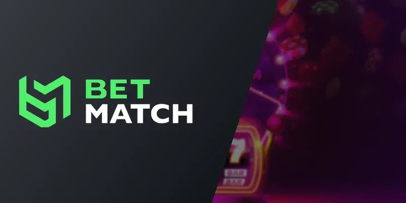 Betmatch logó