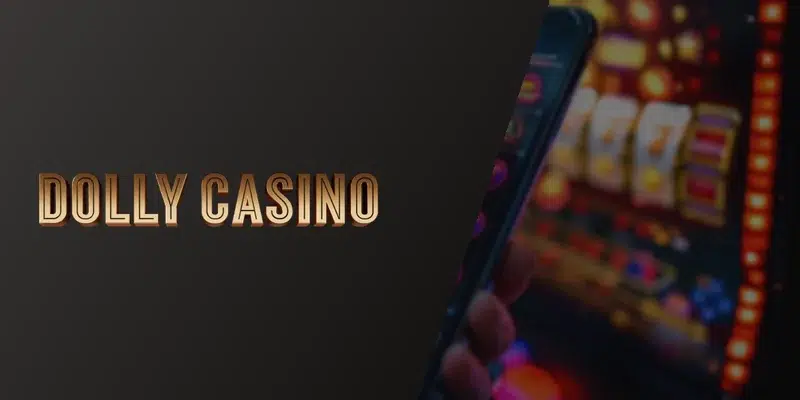 Dolly Casino logó