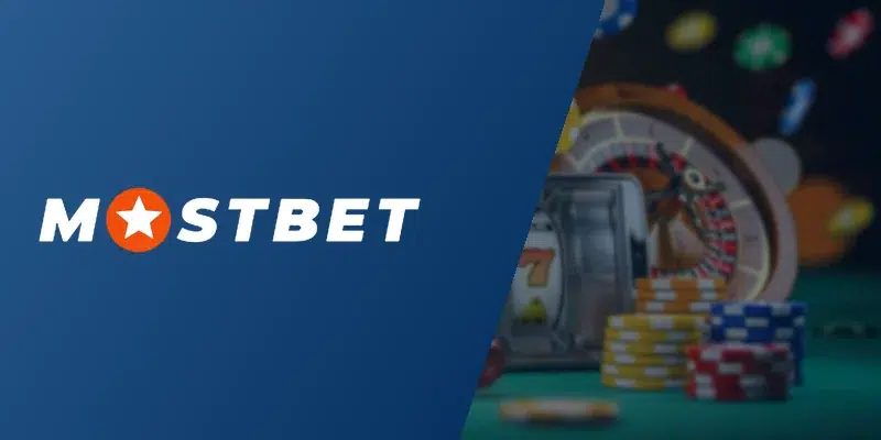 Mostbet logó