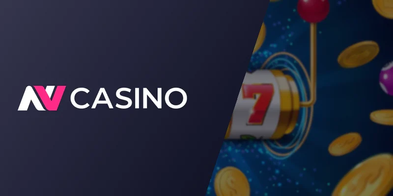 NV Casino logó
